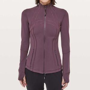 Lululemon Define Jacket